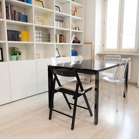 Svhome Rome Bagian luar foto