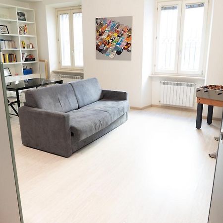 Svhome Rome Bagian luar foto