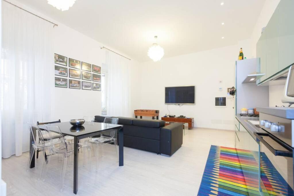 Svhome Rome Bagian luar foto