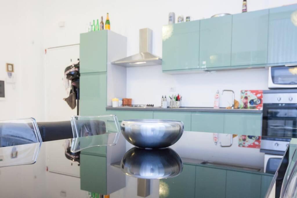 Svhome Rome Bagian luar foto