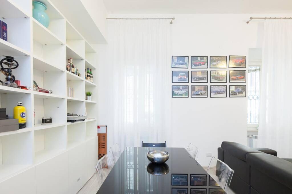 Svhome Rome Bagian luar foto