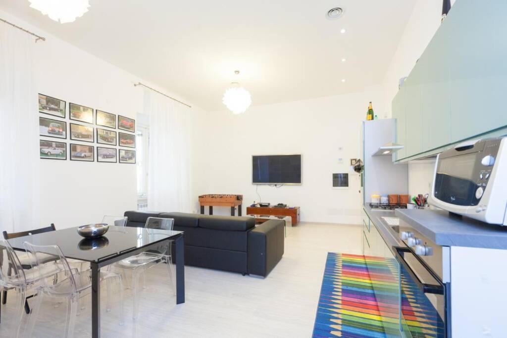 Svhome Rome Bagian luar foto