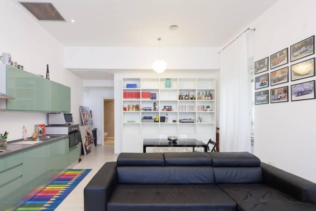 Svhome Rome Bagian luar foto