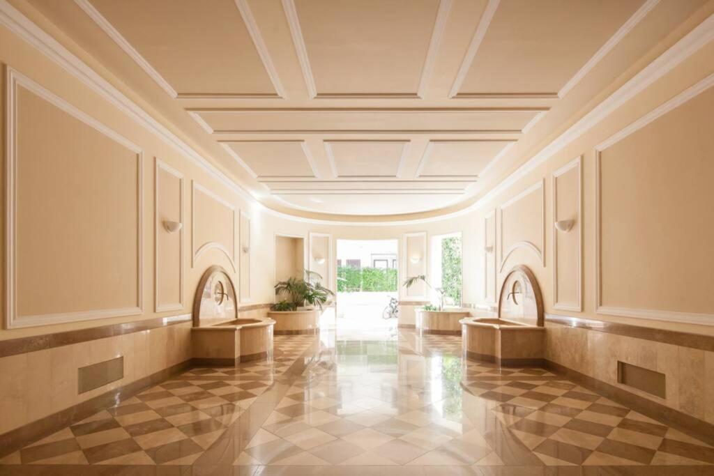 Svhome Rome Bagian luar foto