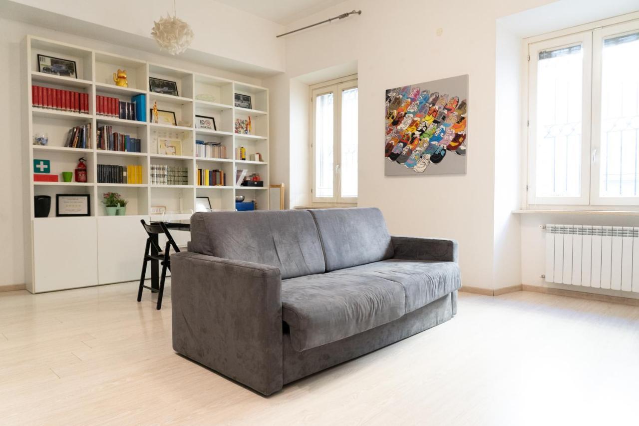 Svhome Rome Bagian luar foto