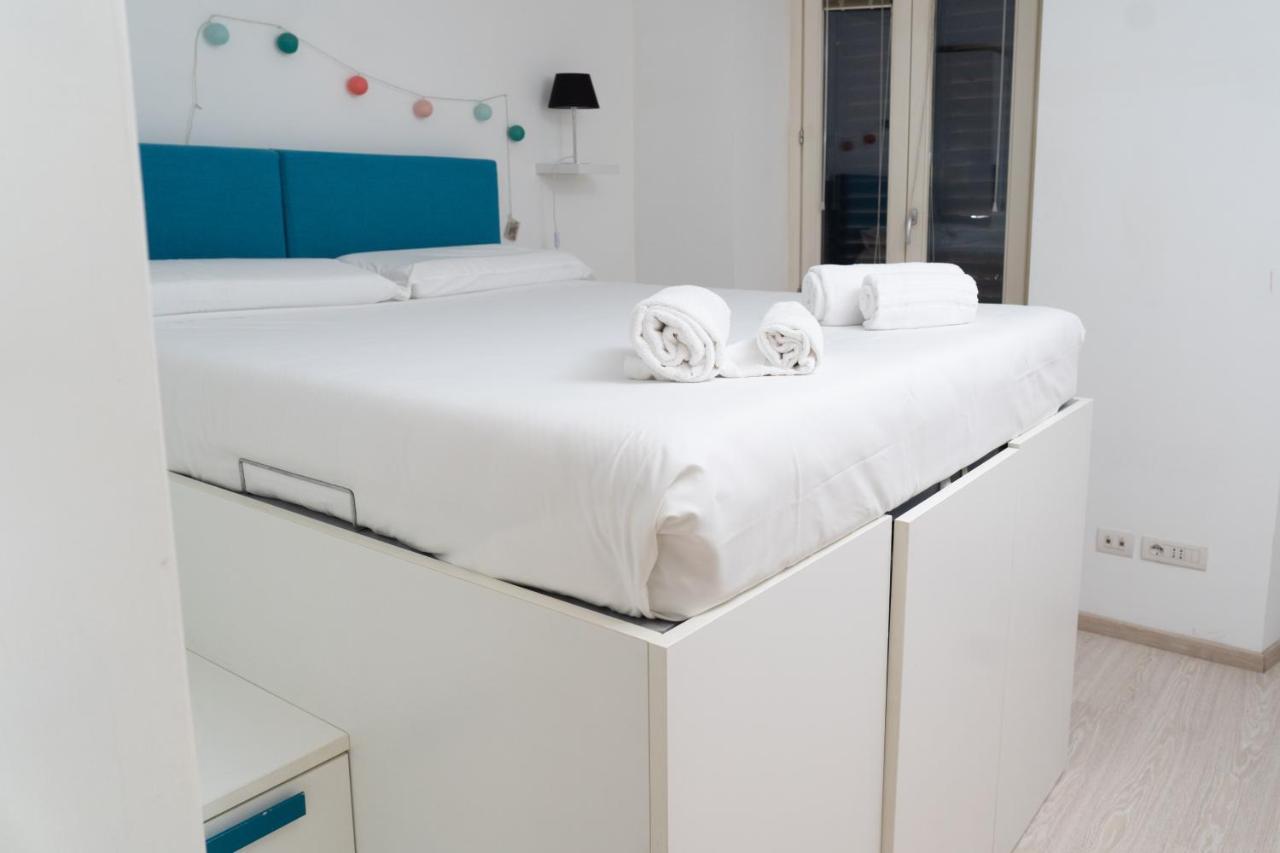 Svhome Rome Bagian luar foto