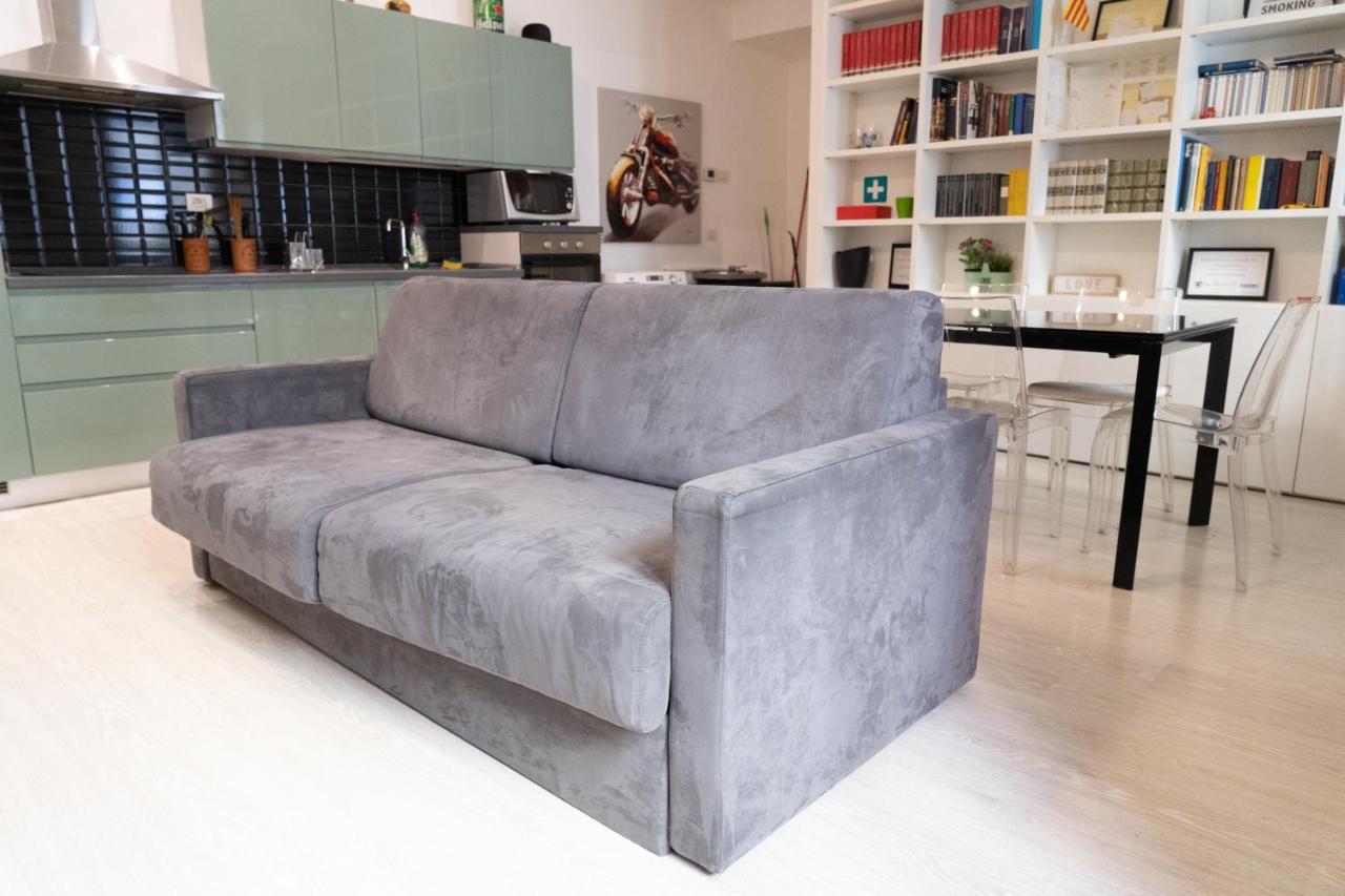 Svhome Rome Bagian luar foto