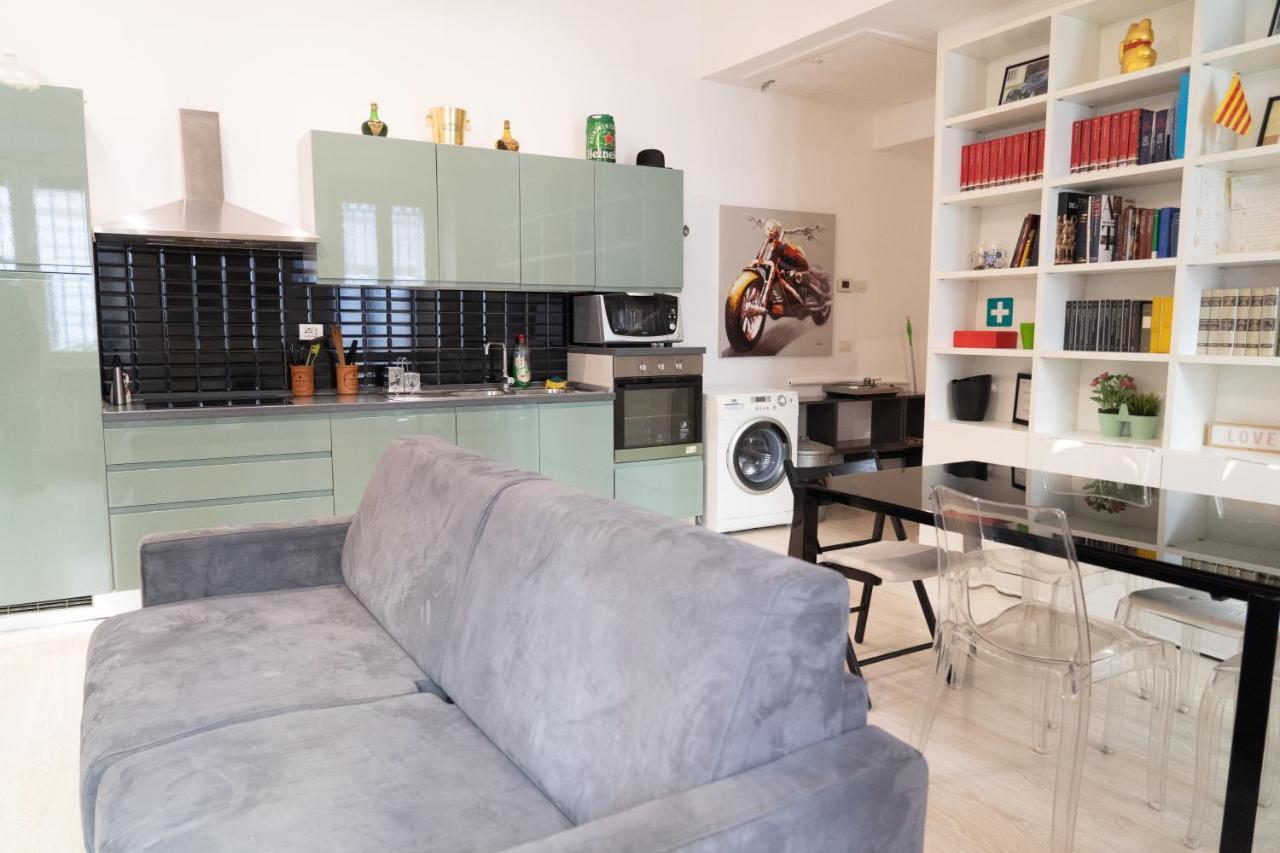 Svhome Rome Bagian luar foto