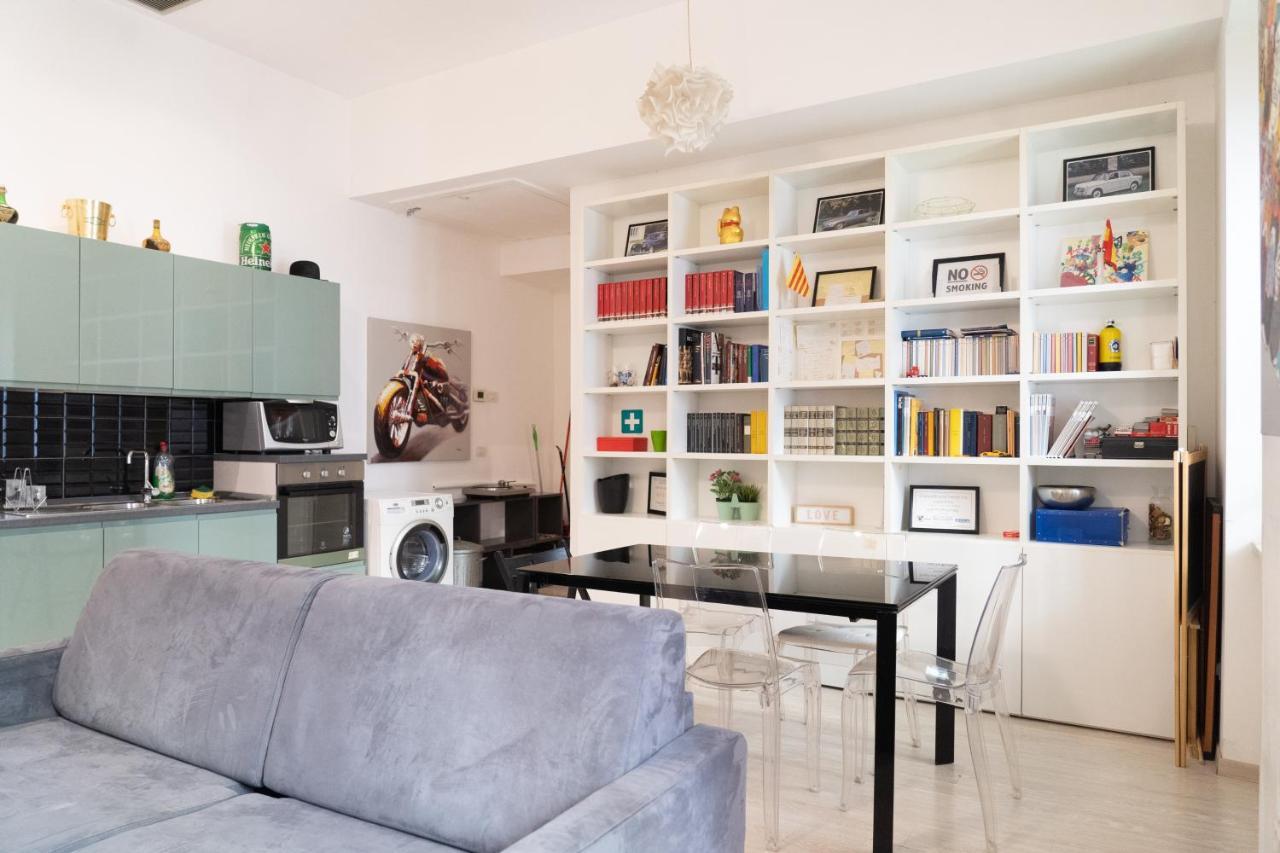 Svhome Rome Bagian luar foto